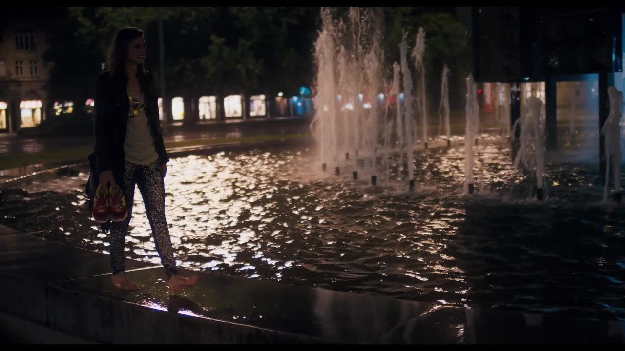 Fucking Berlin - Clip Brunnen (Deutsch) HD
