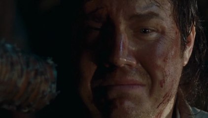 The Walking Dead - Promo Will Eugene meet Lucille (English) HD