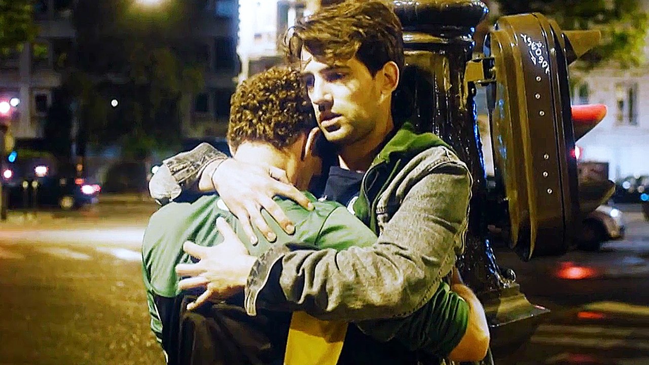 Theo & Hugo - Trailer (Deutsche UT) HD