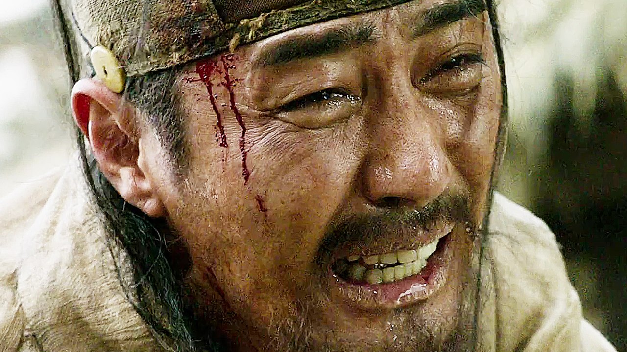 The Map Against The World - Trailer 2 (English Subs) HD