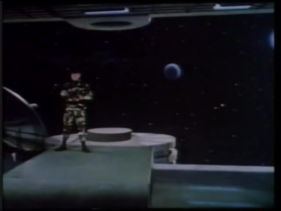 Sie leben! - Trailer (Deutsch)