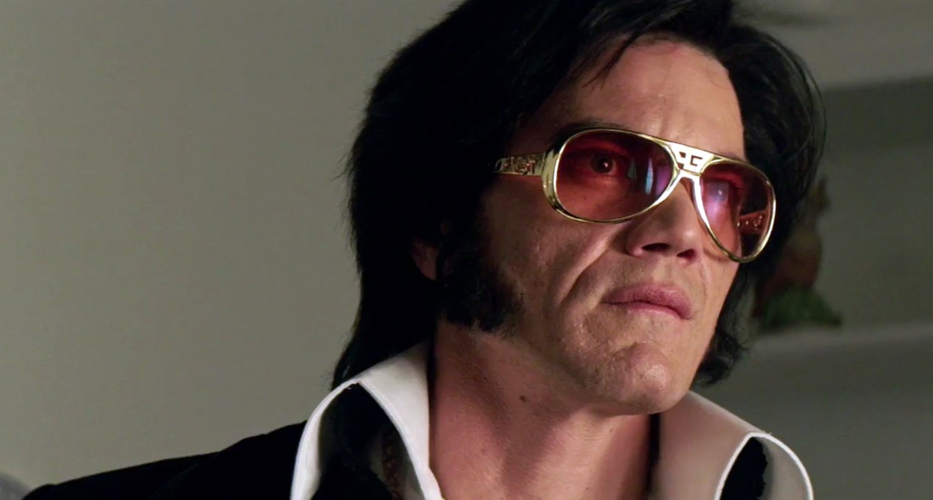 Elvis & Nixon Trailer (Deutsch) HD