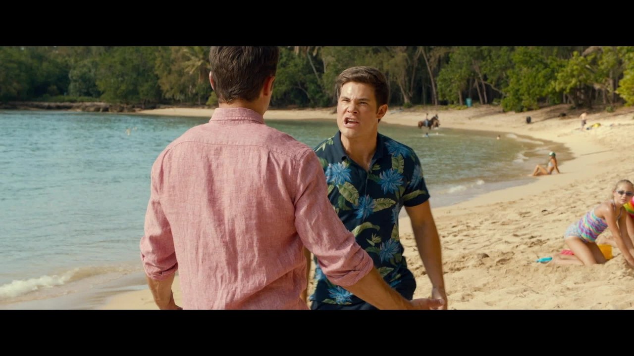 Mike & Dave Need Wedding Dates - Clip Ich schicke dir ein paar Links (Deutsch) HD