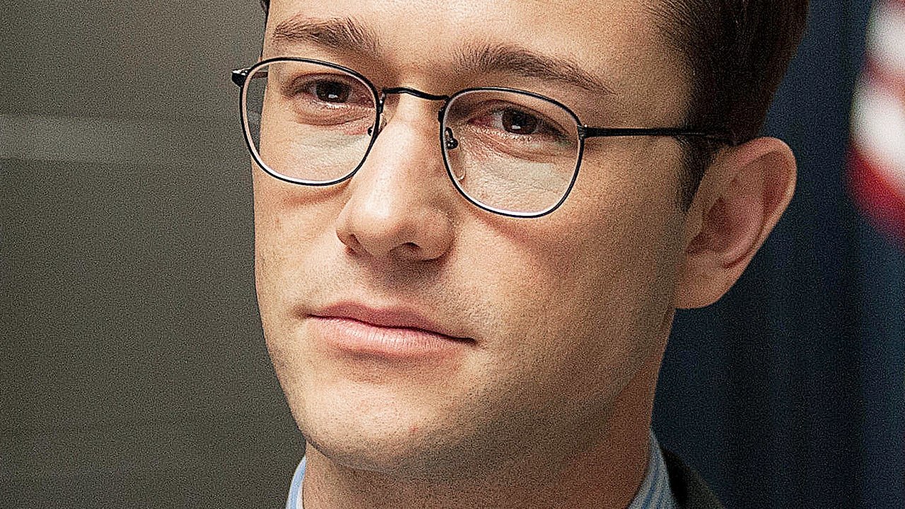 Snowden - Trailer 2 (Deutsch) HD