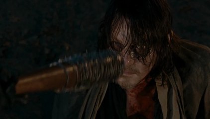 The Walking Dead - Promo Will Daryl meet Lucille (English) HD