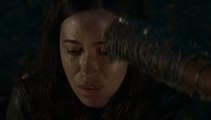 The Walking Dead - Promo Will Rosita meet Lucille (English) HD