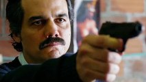 Narcos - S02 WhoKilledPablo Trailer (English) HD