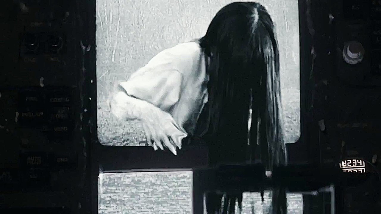 Rings - Trailer Cutdown (Deutsch) HD