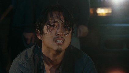 The Walking Dead - Promo Will Glenn meet Lucille (English) HD