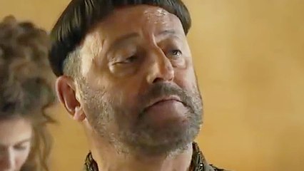 Les Visiteurs 3: La ReÌvolution - Trailer (FranzoÌˆsisch) HD