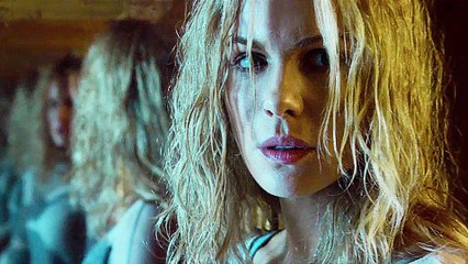 The Disappointments Room - Teaser (English) HD