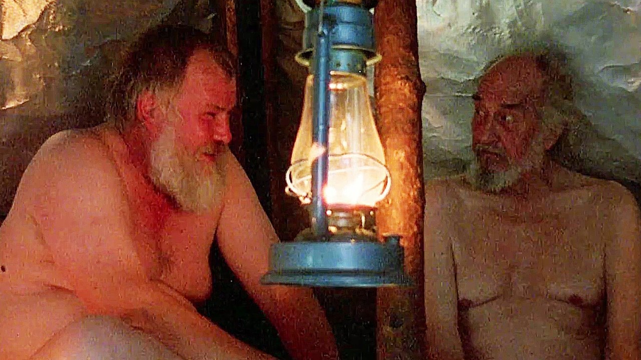 Was MaÌˆnner sonst nicht zeigen - Trailer (Deutsch) HD