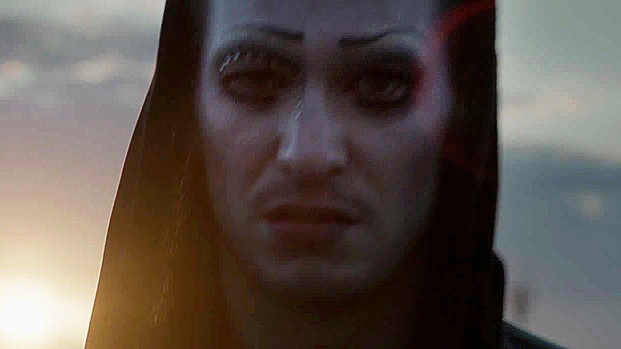 Coke. Champagne. & Cigarettes. - Teaser (Deutsch) HD