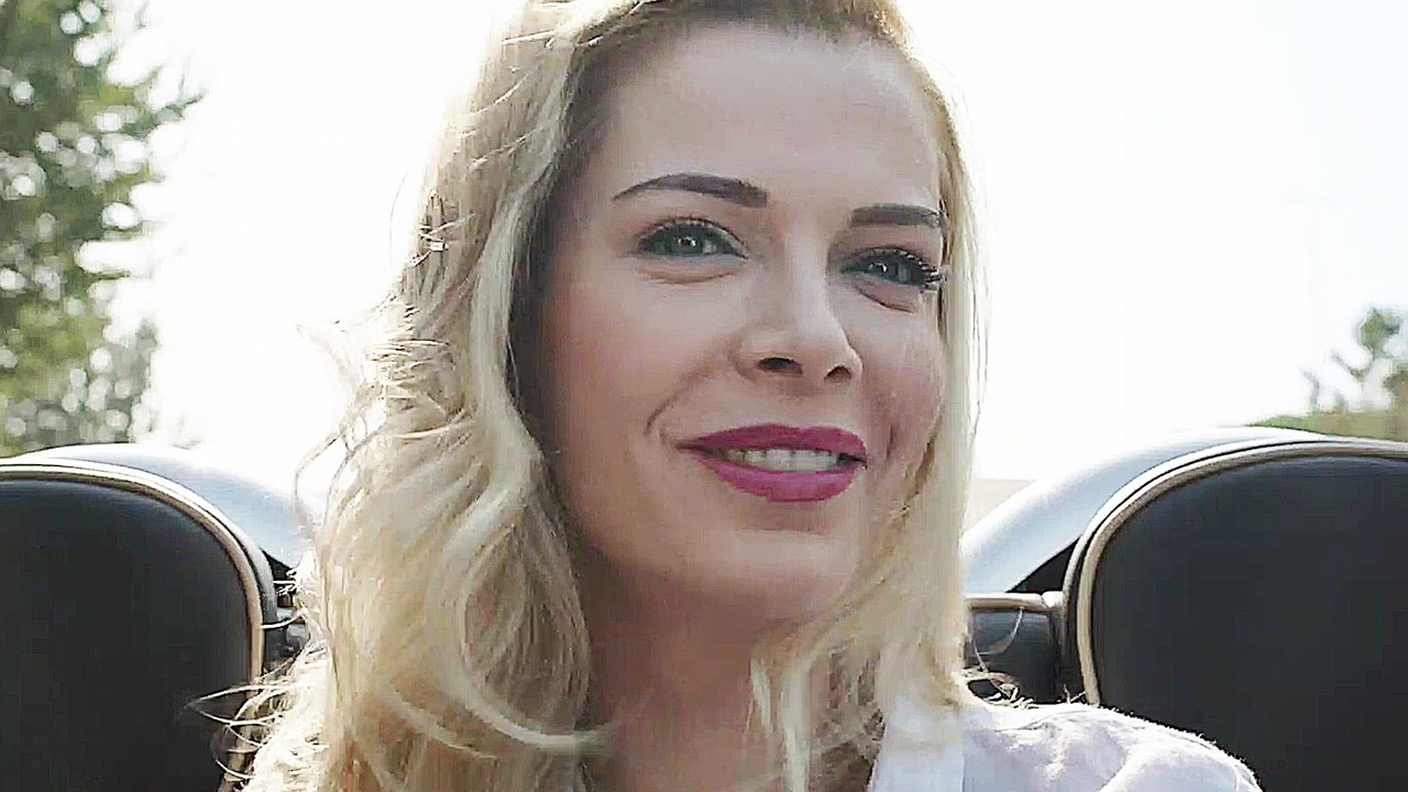 El Degmemis Ask - Trailer (Deutsche UT) HD