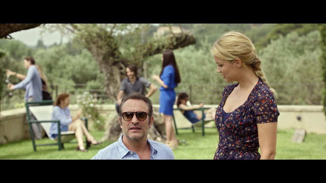 Mein ziemlich kleiner Freund - Clip Die Gartenparty (Deutsch) HD