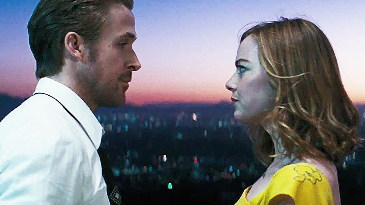 La La Land - Trailer 2 (Deutsch) HD