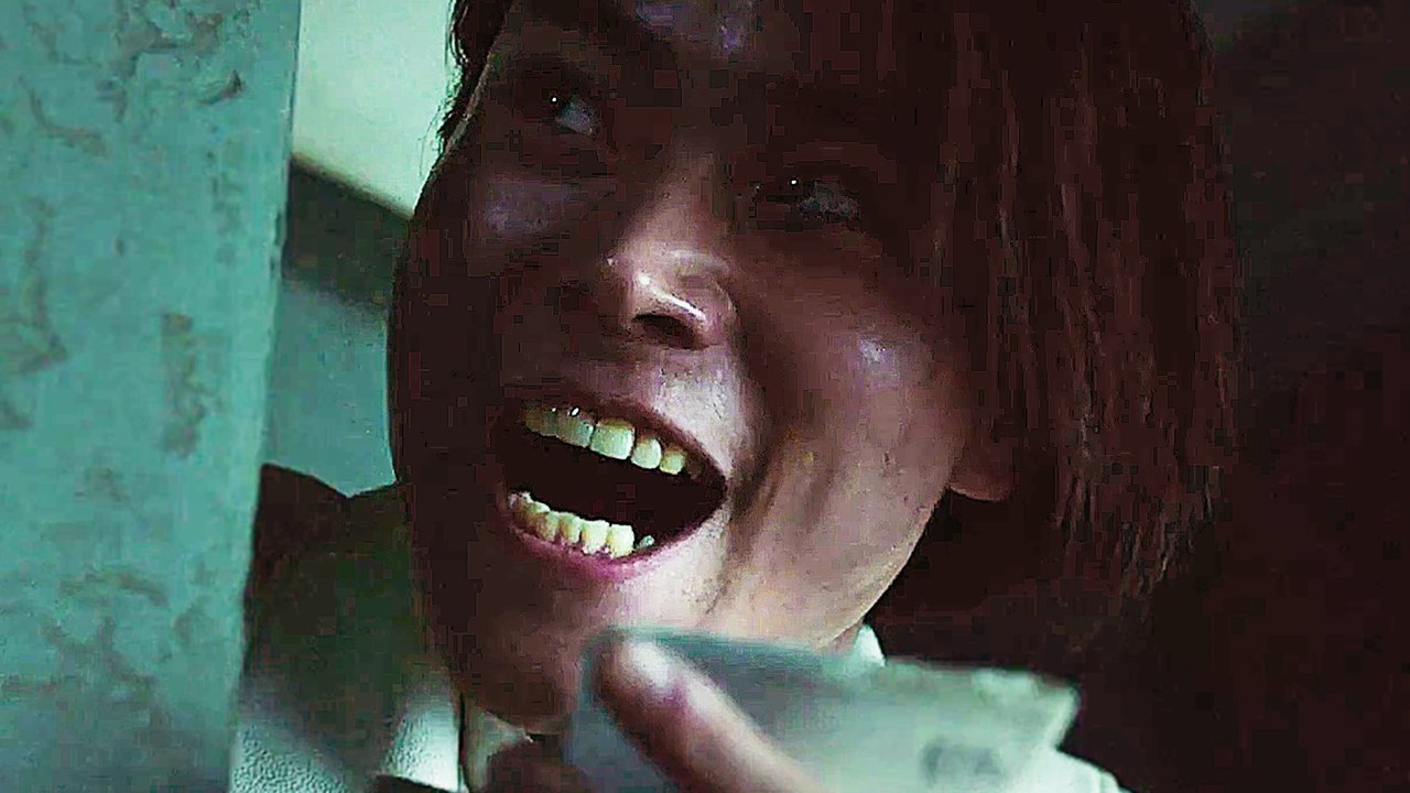 Death Note 3 - Trailer (English Subs) HD