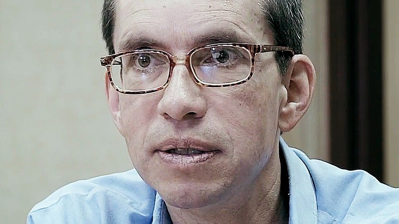 Das Versprechen - Trailer 3 (Deutsch) HD