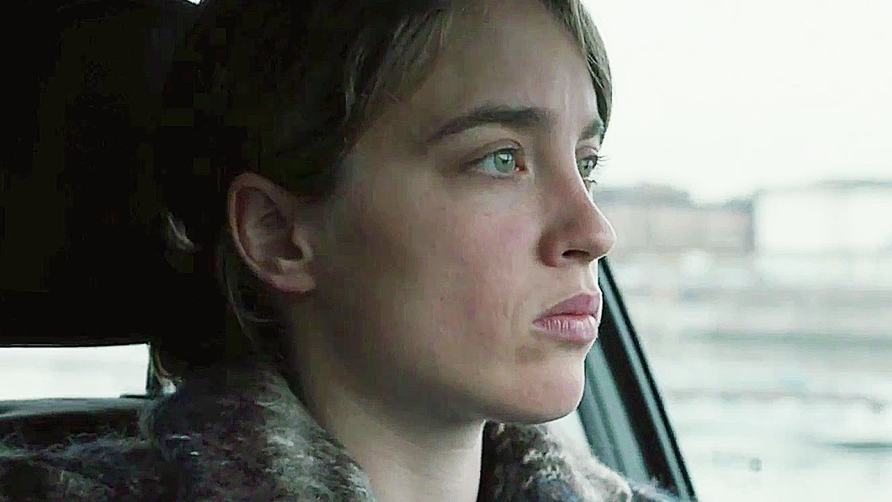 Das unbekannte MÃ¤dchen - Teaser Trailer (Deutsch) HD