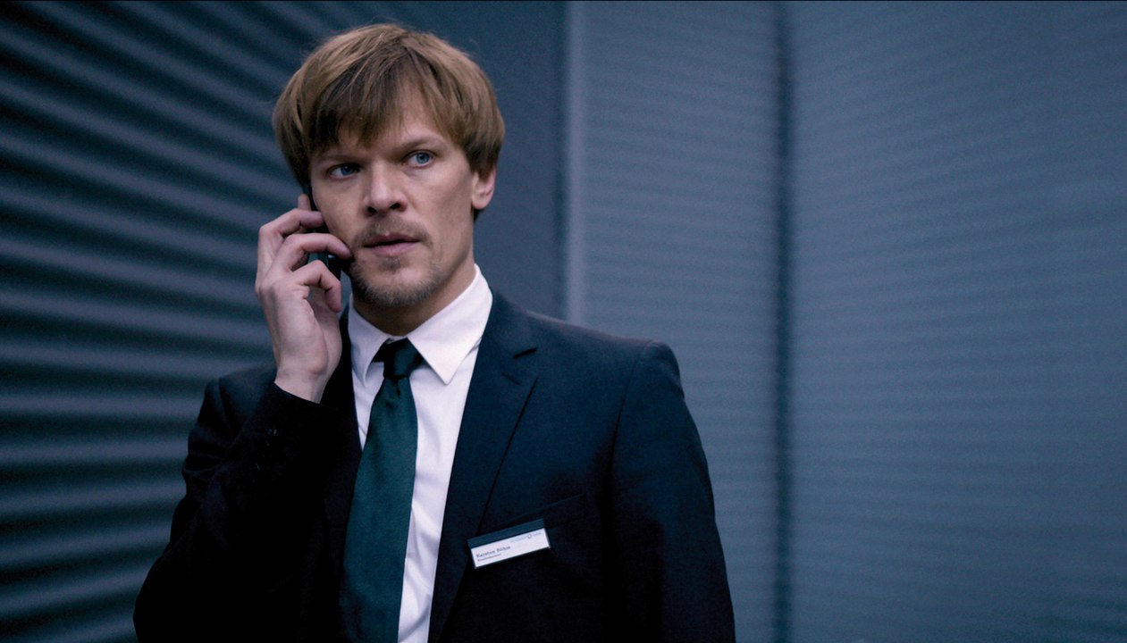 Auf Einmal - Trailer (Deutsch) HD