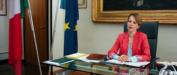 Der Vollposten - Clip Checco unterschreibt nicht (Deutsch) HD