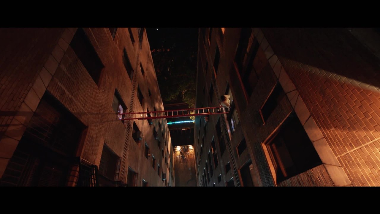 Nerve - Clip HÃ¶henangst (Deutsch) HD