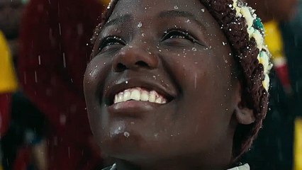 Queen of Katwe - Featurette Champion (English) HD