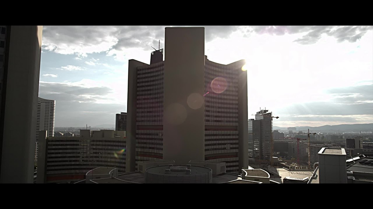 The Visit Eine auÃŸerirdische Begegnung - Clip 03 Uno (Deutsch) HD