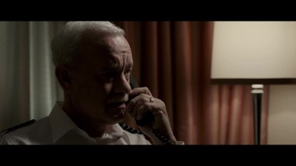 Sully - Clip What if I Did Get This Wrong (English) HD