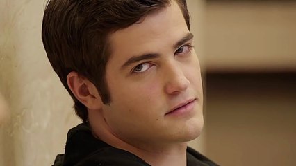 Finding Carter - S02 E12 Clip (English) HD