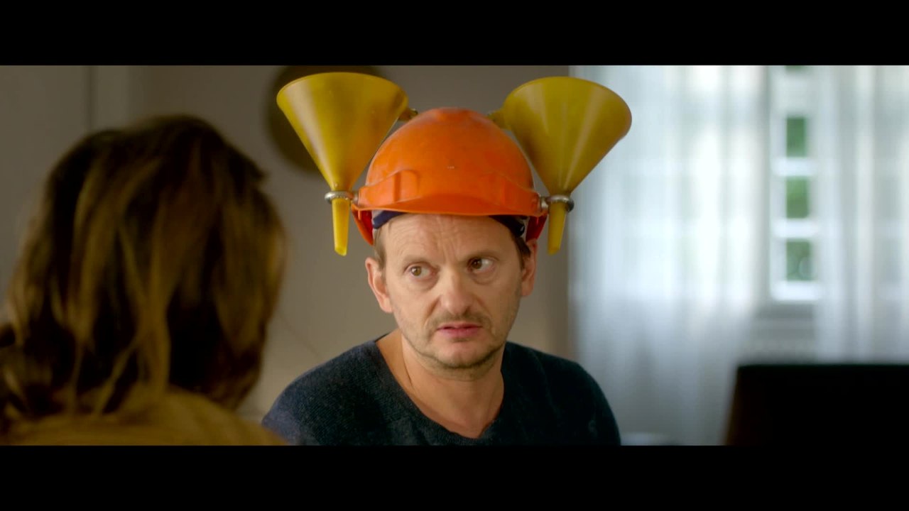 MÃ¤nnertag - Clip 01 (Deutsch) HD