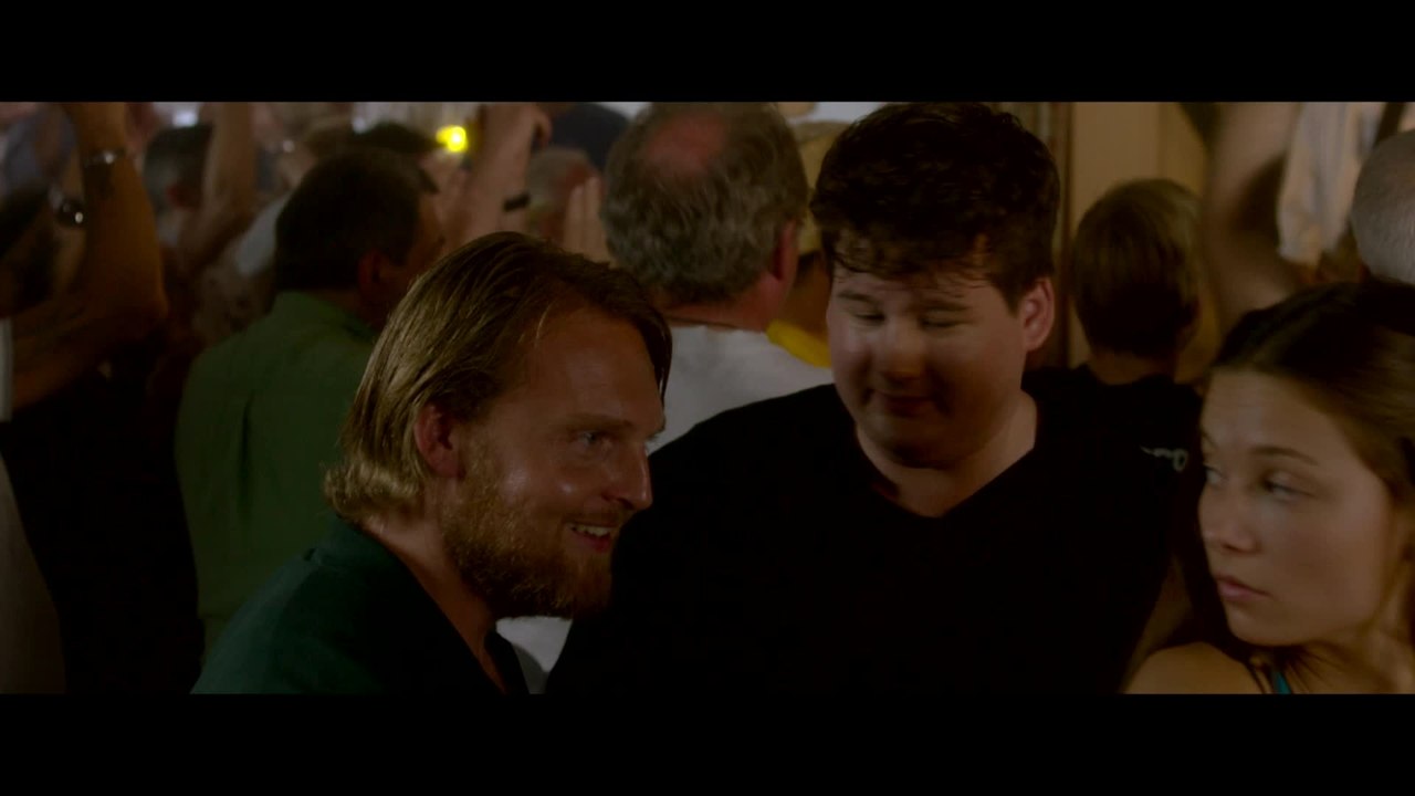 MÃ¤nnertag - Clip 03 (Deutsch) HD