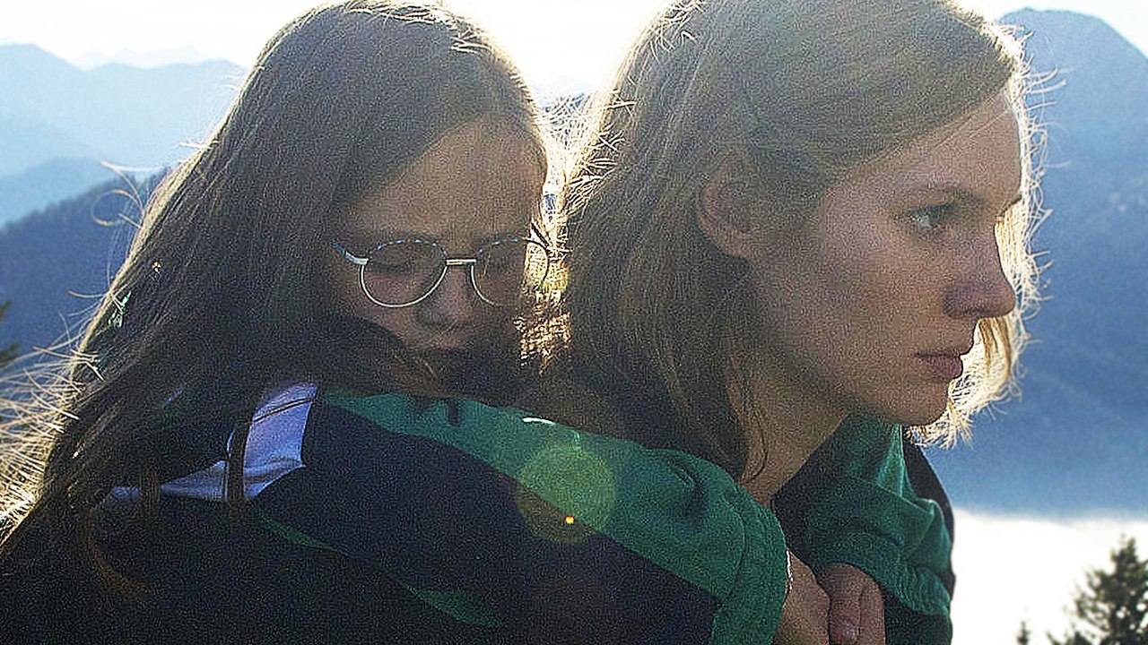 Eine unerhÃ¶rte Frau - Trailer (Deutsch) HD