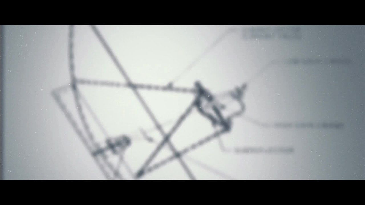 The Visit Eine auÃŸerirdische Begegnung - Clip 02 Golden Recors (Deutsch) HD