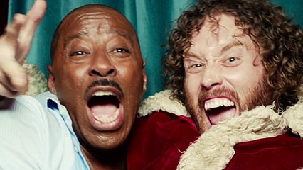 Office Christmas Party - Trailer (Deutsch) HD