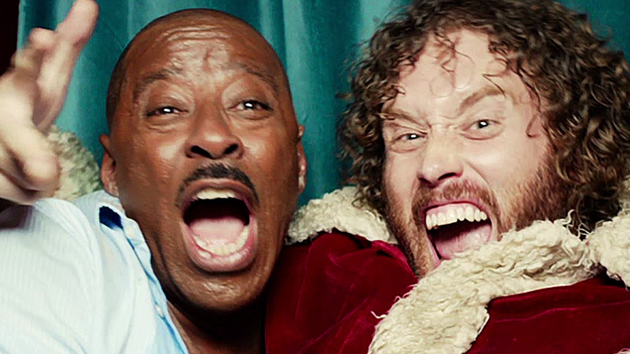 Office Christmas Party - Trailer (Deutsch) HD