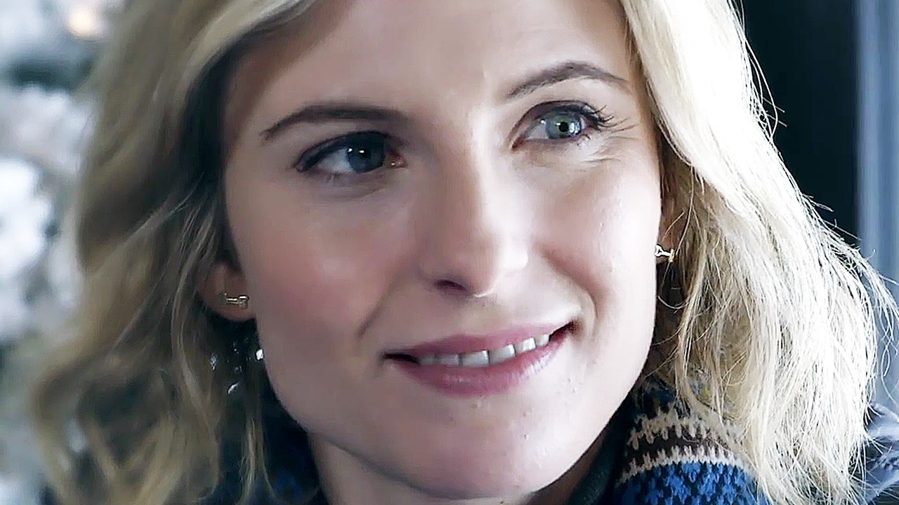 Ein Prinz zu Weihnachten - Trailer (Deutsch) HD