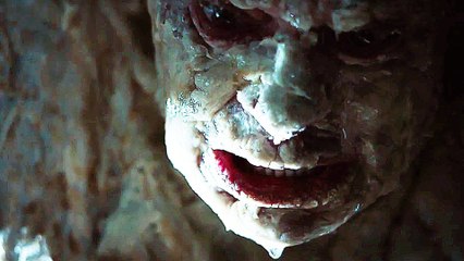 The Greasy Strangler - Red Band Trailer (English) HD