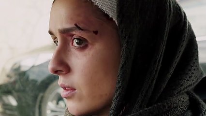 Forushande - Clip (English Subs) HD