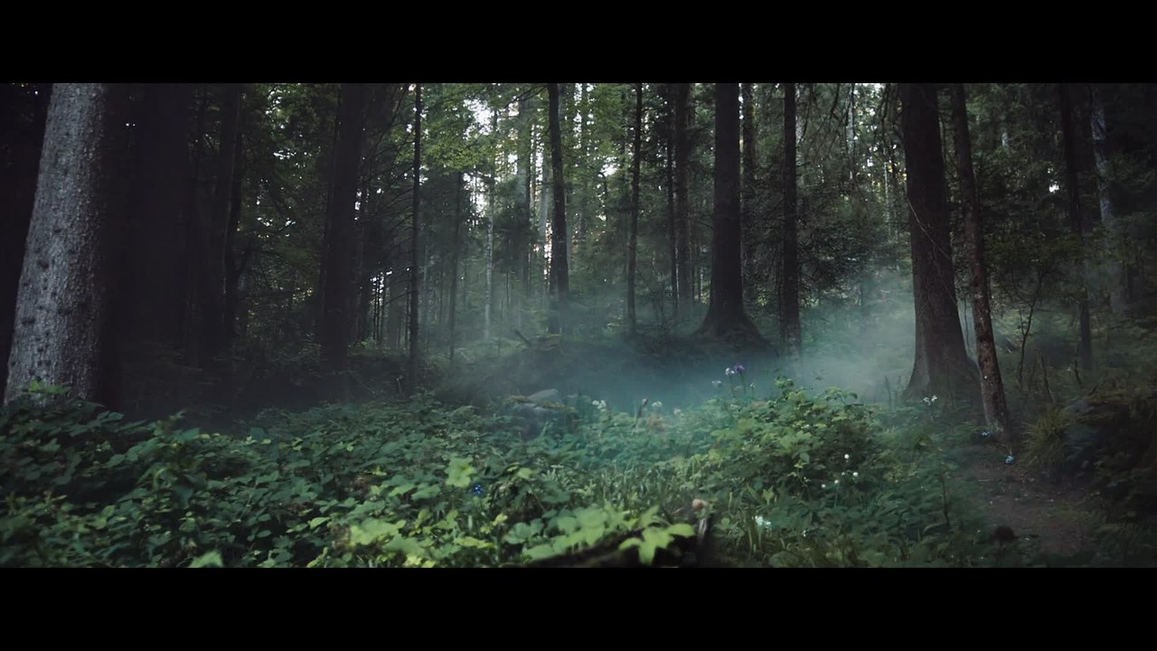 Jonathan - Clip 01 Jonathan versucht Burghardt zu helfen (Deutsch) HD