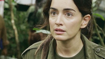 Narcos - S01 Clip Deleted Scene (Deutsche UT) HD