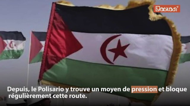 Maroc-Poliario : Le conflit d’El Guerguerate, le dessous des cartes