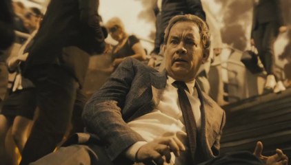 Inferno - Featurette Cerca Trova (English) HD