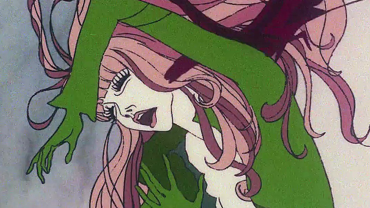 Die TragÃ¶die der Belladonna - Trailer (Deutsch) HD