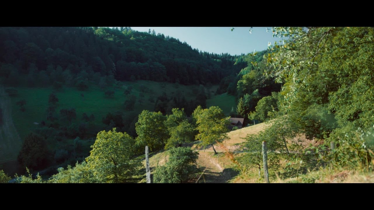 Jonathan - Clip 02 Jonathan stellt Martha zur Rede (Deutsch) HD