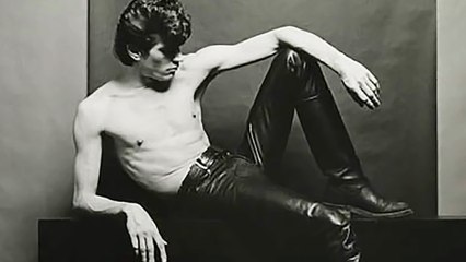 Mapplethorpe: Look At The Pictures - Trailer (English) HD