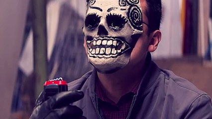 Scherzo Diabolico - Trailer (English Subs) HD