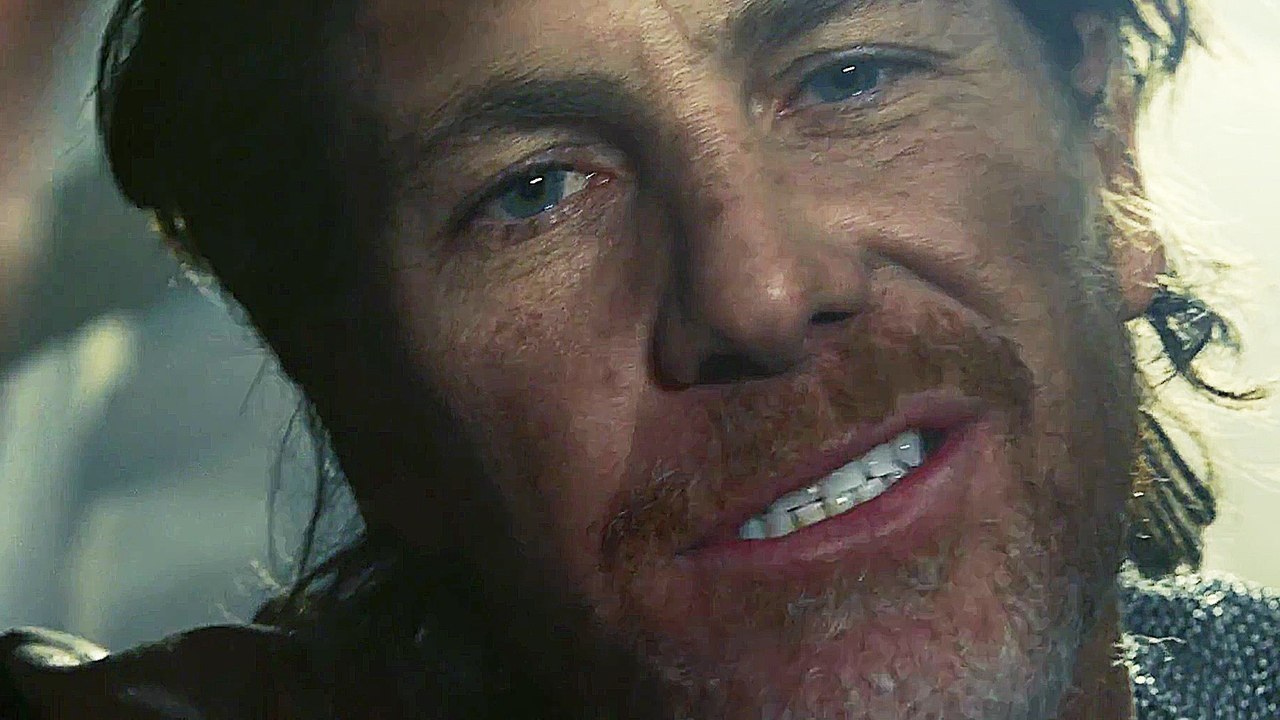 Mythica Der TotenbeschwoÌˆrer - Trailer (Deutsch) HD