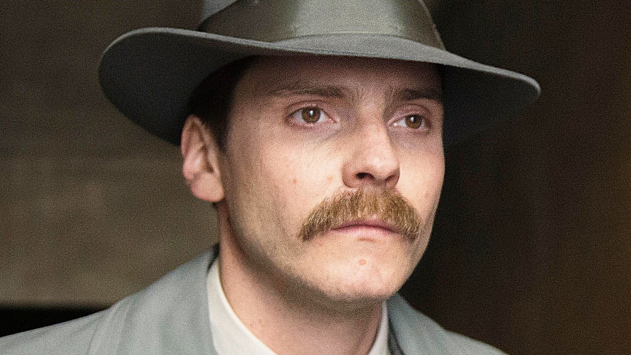 Jeder stirbt fuÌˆr sich allein - Trailer (Deutsch) HD