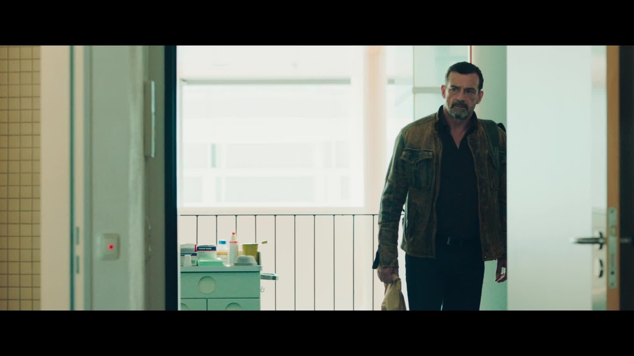 Jonathan - Clip 07 Ron und Burghardt begegnen sich wieder (Deutsch) HD